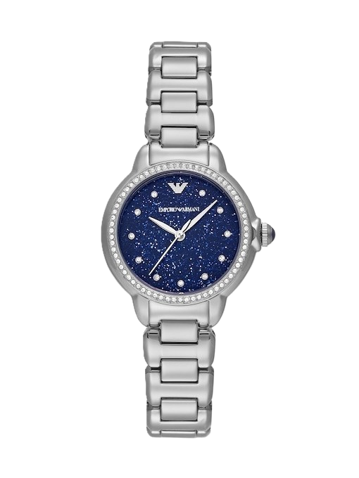 Vintage Spirit Watch